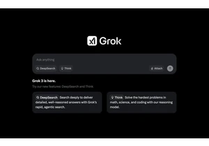 xAI's Grok 3 is available for free to everyone 'for a short time'