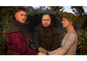  Kingdom Come: Deliverance 2 players team up to generously gift over $2,000 in copies to random strangers, and even the devs pitched in 