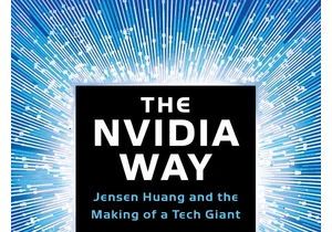 The Nvidia Way – Review of Tae Kim's New Book