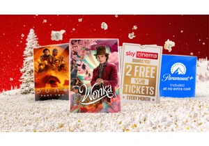 Sky’s Boxing Day bundle is the perfect ‘treat yourself’ deal this holiday