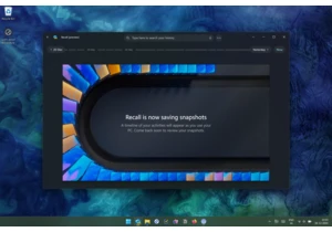  Life with Microsoft Recall: I spent weeks testing Windows 11’s most controversial feature 