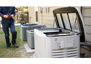 What You Need to Know Before Buying a Home Generator