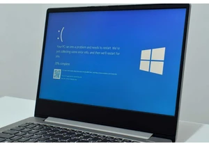 Windows 11 24H2’s March update is riddled with failures and crashes