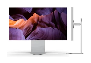 LG unveils cutting edge 6K monitor at CES