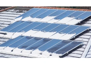 How to Keep Your Solar Panels in Perfect Condition in Cold Weather