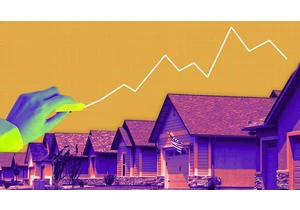 Mortgage Predictions: Slight Dips in Rates Won't Improve Housing Affordability