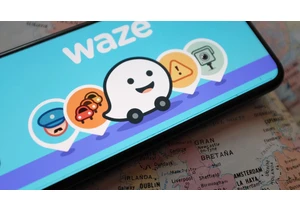  Waze 5.4 just gave you another reason to switch from Google Maps 