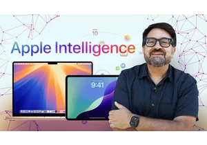 Apple Intelligence: What To Know About Apple's Gen AI video     - CNET