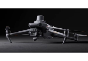  DJI drone ban passes in U.S. House — 'Countering CCP Drones Act' would ban all DJI sales in U.S. if passed in Senate 
