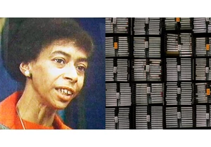 Marion Stokes, the Woman Who Spent over 30 Years Recording Every Minute of US TV