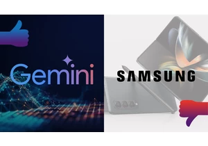 Winners and Losers: Google Gemini hits the UK as Samsung struggles to keep the Fold 6 under wraps