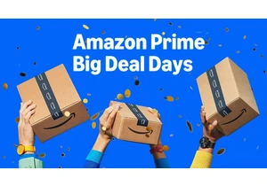  Amazon Prime Day deals are here — but don't fall victim to these scam website 