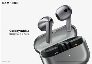 Galaxy Buds 3 have fallen to an AirPods-busting price