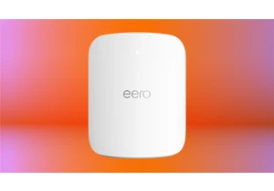 Save a Massive $150 Off the Eero Wi-Fi 7 Mesh Router With This Early Prime Day Deal