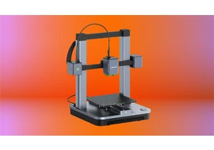 Prime Members, Take $100 Off an AnkerMake M5C 3D Printer for Prime Day