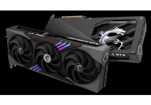  MSI quietly raises prices of its supposed RTX 5070 Ti MSRP models 