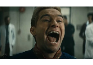  'Absolutely terrifying': The Boys season 4 viewers are in shock over 'unhinged' Homelander scenes in episode 4 