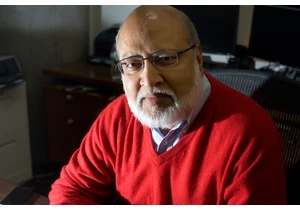 Arvind, longtime MIT professor and prolific computer scientist, dies at 77