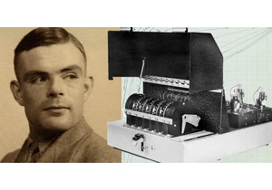 The Lost Story of Alan Turing's "Delilah" Project