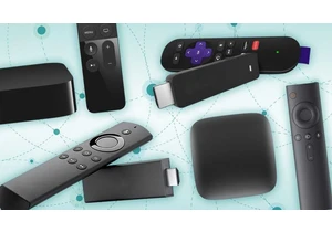 Best streaming devices of 2025: Amazon Fire TV, Apple TV, Roku, or Google TV?