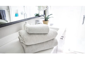 Clean or Contaminated? Proper Bath Towel Hygiene