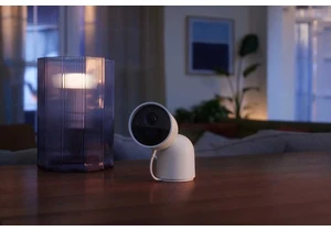 Is Philips Hue about to unleash its first video doorbell?