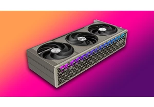  Lisa Su says Radeon RX 9070-series GPU sales are 10X higher than its predecessors — for the first week of availability 