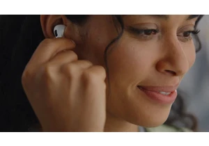  AirPods are finally stealing one of Google and Samsung's best features 