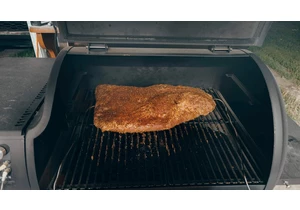 How to Clean Your Grill: Taste Tonight's Meal, Not Last Nights     - CNET