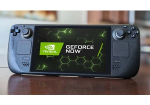  How to set up NVIDIA GeForce NOW on Steam Deck 