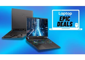  3 amazing RTX 4080 gaming laptop deals: Save over $500 on MSI, Asus, and Alienware! 