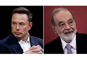 Carlos Slim cancels his collaboration with Elon Musk's Starlink