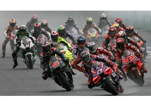 How to Watch the 2025 MotoGP Season Live From Anywhere