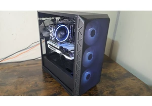  Montech Air 903 Max Case Review: Maximum thermal performance on a budget 