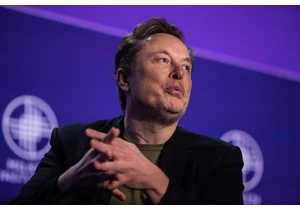 The Morning After: Musk backs down from OpenAI lawsuit