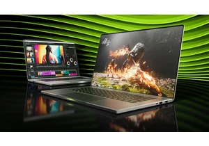  Nvidia confirms RTX 50-series laptops will be available for pre-order starting February 25 