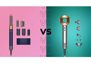 Dyson Airwrap vs Dyson Supersonic: What’s the difference between the premium hair tools?