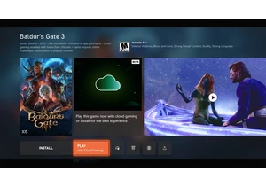 Game Pass Ultimate cloud streaming to get 4K upgrade?