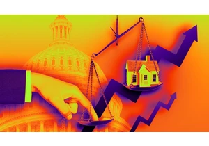 2025 Mortgage Rate Forecast: Here's Why You Shouldn't Bet on Lower Rates This Year