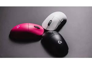  The mouse I will never play games without is currently $80 off. Here's why this is a must-buy for any serious PC gamer looking for an easy upgrade.  