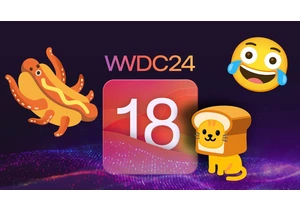 Apple's Secret Weapon at WWDC Might Be AI-Generated Weird Emoji     - CNET