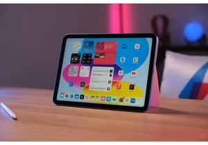 The iPad 10 is now on clearance, get it while you can