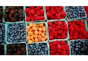 Put in Extra Effort to Wash These 12 Pesticide-Prone Fruits and Vegetables