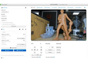  How to Create a 3D Printing Timelapse 