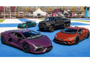  Forza Horizon 5 finally has a PS5 release date, and it's coming with a big new Horizon Realms update for everyone 