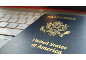 How to Renew Your US Passport Online