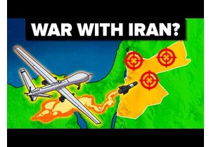 Why US Will Find Itself at War With Iran