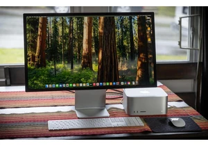 Apple Mac Studio M4 Max review: A creative powerhouse