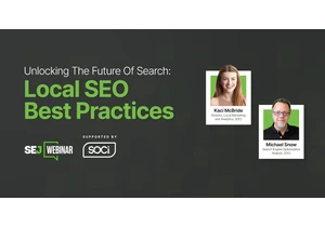 Boost Your Visibility Now: A Local Search Guide For Multi-Location Businesses via @sejournal, @lorenbaker