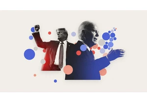How The Economist’s presidential forecast works